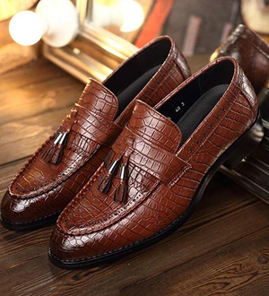 Footwear Artificial Leather