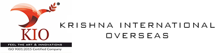 Krishna International Overseas