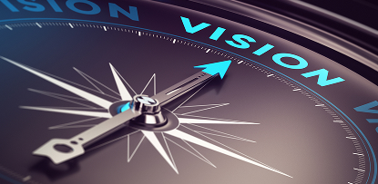 Company Vision