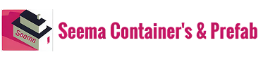 SEEMA CONTAINERS & PREFAB 
