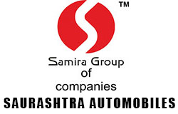 Saurashtra Automobiles