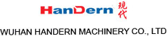 Wuhan Handern Machinery Co., Ltd.