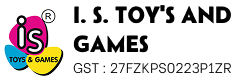 I. S. Toy's And Games