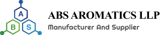 ABS Aromatics LLP