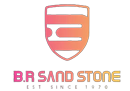 B.R. Sand Stone Udhog