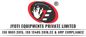 Jyoti Equipments Private Limited