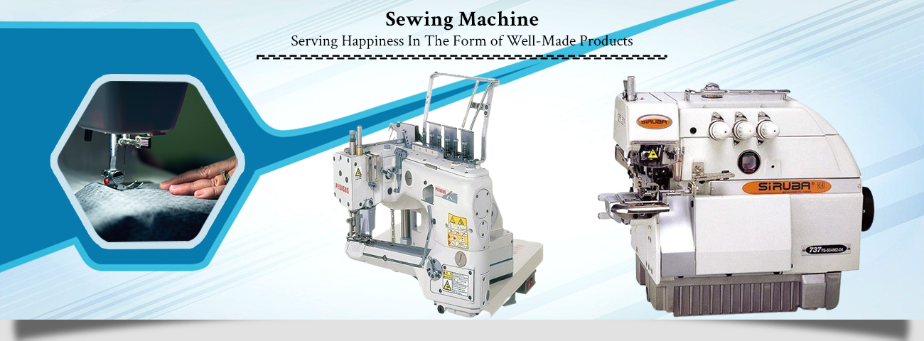 SRI VISHNU MACHINES