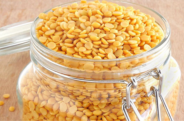 Toor Dal