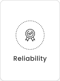 Reliability