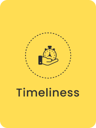 Timeliness