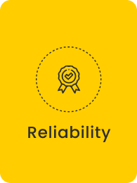 Reliability
