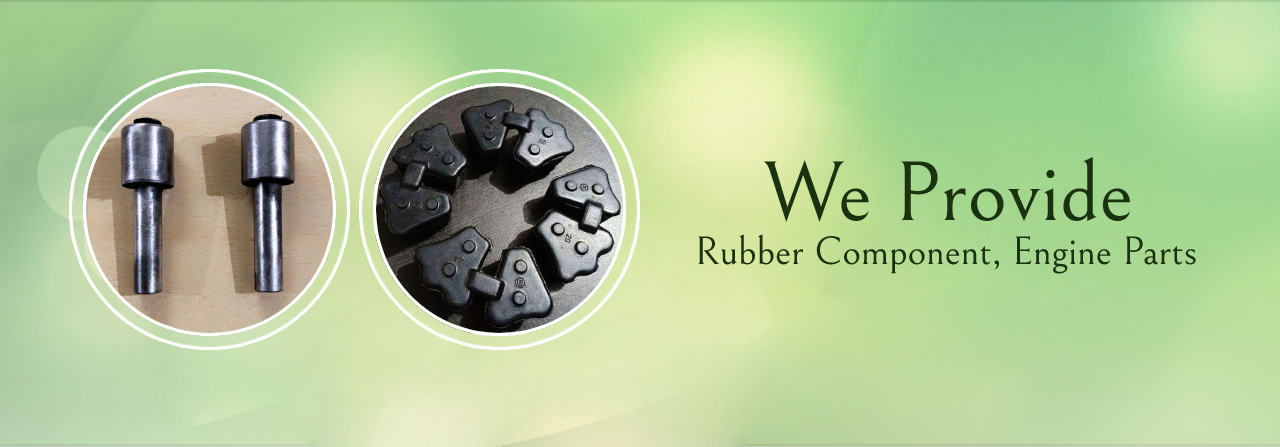 AUTO RUBBER INDUSTRIES