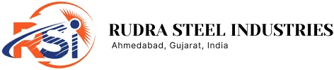 Rudra Steel Industries