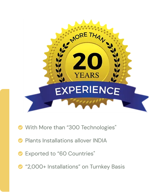 Best Engineering Technologies