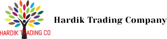 HARDIK TRADING COMPANY