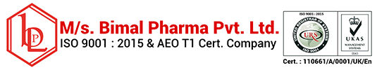 Bimal Pharma Pvt. Ltd.