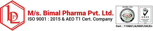 Bimal Pharma Pvt. Ltd.