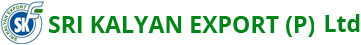 Sri Kalyan Export