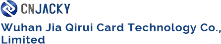 Wuhan Jia Qirui Card Technology Co., Limited