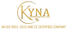 Kyna Healthcare Pvt Ltd