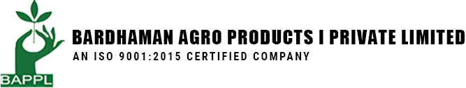Bardhaman Agro Products I Private Limited