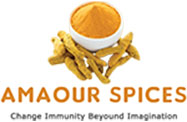 Amaour Food Processing and Spices Exports Private Limited 食品加工和香料出口私人有限公司