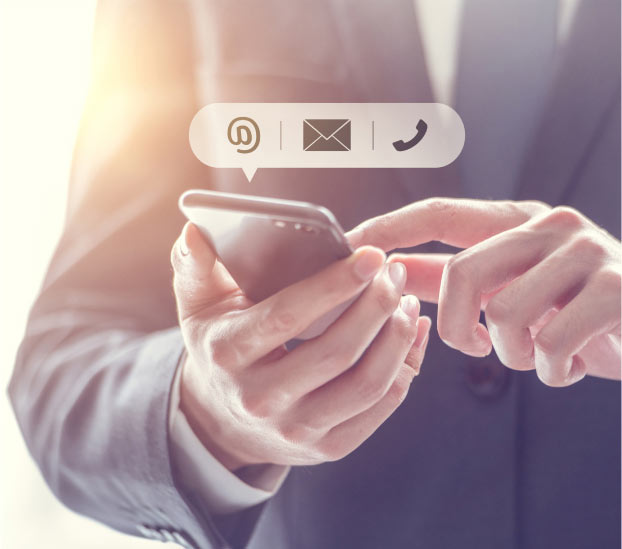 Please take a moment to complete this form and a business representative will get back to you swiftly