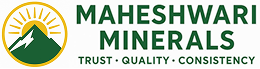 MAHESHWARI MINERALS
