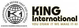 KING INTERNATIONAL