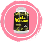 Multivitamin Tablets