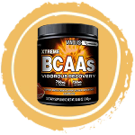 Health Supplement Powder