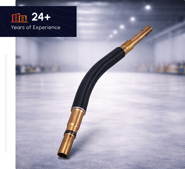 Weld Tech Corporation