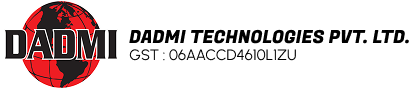 Dadmi Technologies Private Limited