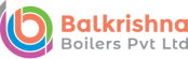 BALKRISHNA BOILERS