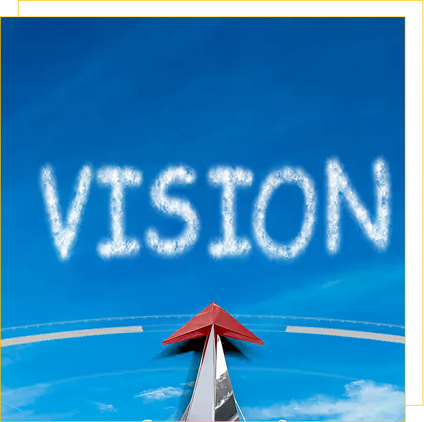 Vision