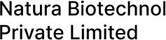 Natura Biotechnol Private Limited