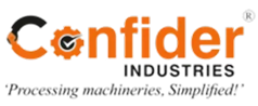 Confider Industries LLP