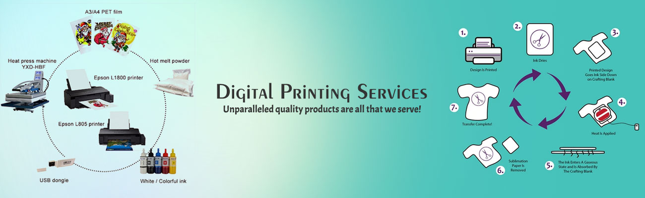 1699 PRINTING SOLUTIONS
