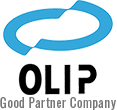 Olip Co.,Ltd.