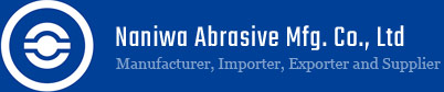 Naniwa Abrasive Mfg. Co., Ltd.