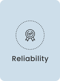 Reliability