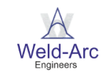 WELD ARC ENGINEERS 