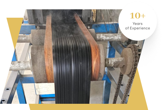 Rub Tech Polymers