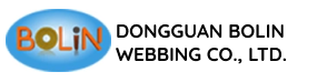 Dongguan Bolin Webbing Co., Ltd.