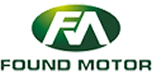 Found Motor