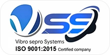 Vibro Sepro Systems
