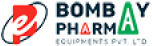 Bombay Pharma Equipments Pvt. Ltd.