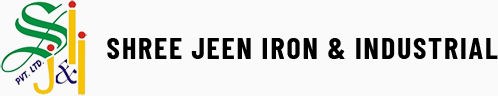 Shree Jeen Iron & Industrial Private Limited