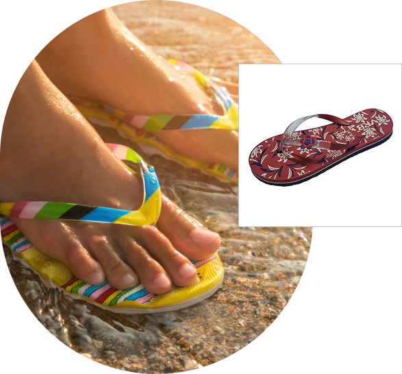 Vridhi Footwears