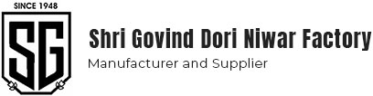 Shri Govind Dori Niwar Factory
